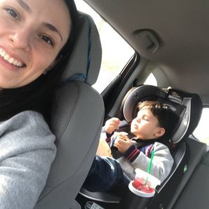 Meet your Posher, Luisa